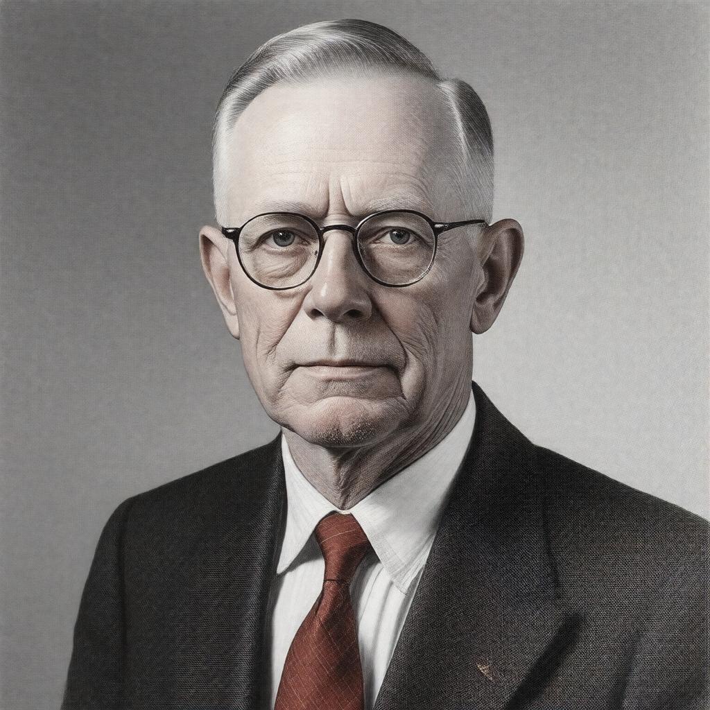 John Linvill
